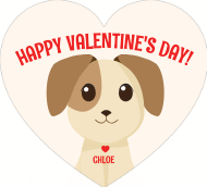 Puppy Love Front