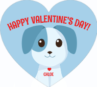 Puppy Love Front