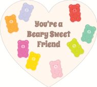 Gummi Bears Front