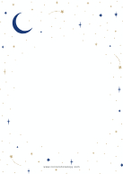 Celestial Introduction Back