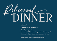Scripted Dinner Front