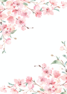Sakura Blooms Back