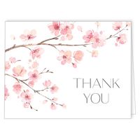 Sakura Blooms Back | Front