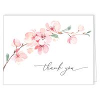 Sakura Blooms Back | Front