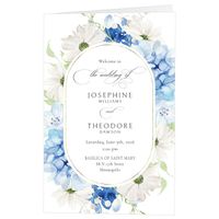 Hydrangea Mix