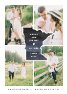 Minnesota Collage Front