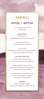 Abstract Layers (Menu) Front