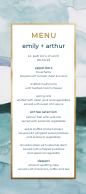 Abstract Layers (Menu) Front