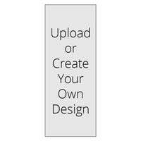Upload or Create Your Own Design Front
