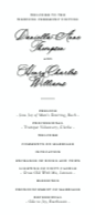 Sophisticated Elegance Front