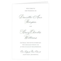 Sophisticated Elegance