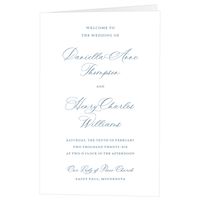 Sophisticated Elegance