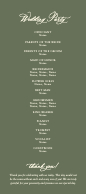 Verdant Monogram Back
