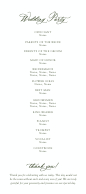 Verdant Monogram Back