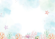 Magical Mermaid (v3) Back