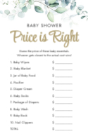Price is Right Front