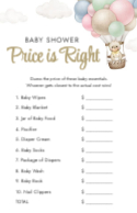 Price is Right Front