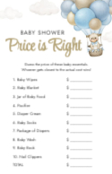 Price is Right Front