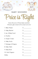 Price is Right Front