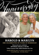 Scripted Anniversary Front