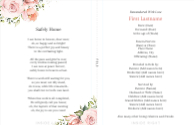 Rose Blooms