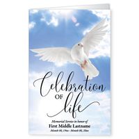 White Dove