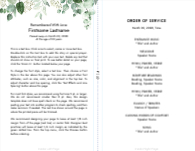 Eucalyptus Greenery