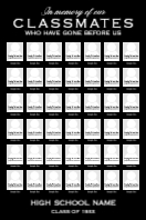 Class Remembrance-42 (24 x 36)