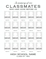 Class Remembrance-20 (22 x 28)