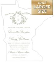 Heirloom RosesLarge (5.51 x 6.18) Front
