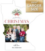 Classic TrimmingsLarge (5.51 x 6.18) Front