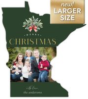 Classic TrimmingsLarge (5.51 x 6.18) Front