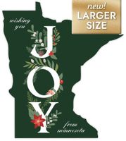 Festive JoyLarge (5.51 x 6.18) Front