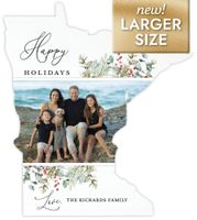 Touch of TrimLarge (5.51 x 6.18) Front