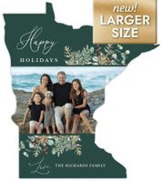 Touch of TrimLarge (5.51 x 6.18) Front