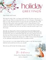 Winter Animals, Fox Front