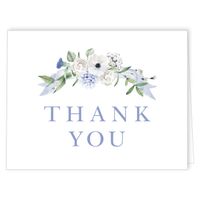Floral Monogram Back | Front