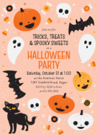 Halloween Fun Front