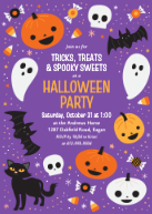 Halloween Fun Front