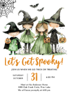 Cute Costumes Front