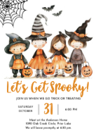 Cute Costumes Front
