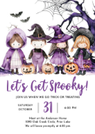 Cute Costumes Front