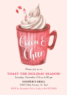 Cocoa and Cheer Front