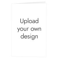 Upload Your Design Back | Front