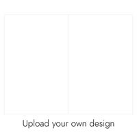 Upload Your Design Left | Right