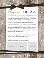 Ribboned Keepsake Front