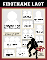 Wrestler, Lakeville South