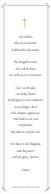 Elegant Frame Back
