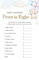 Price is Right Front
