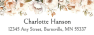 Country Floral